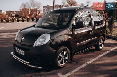 Renault Kangoo 2011