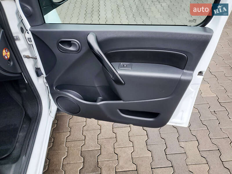 Грузовой фургон Renault Kangoo 2019 в Ровно
