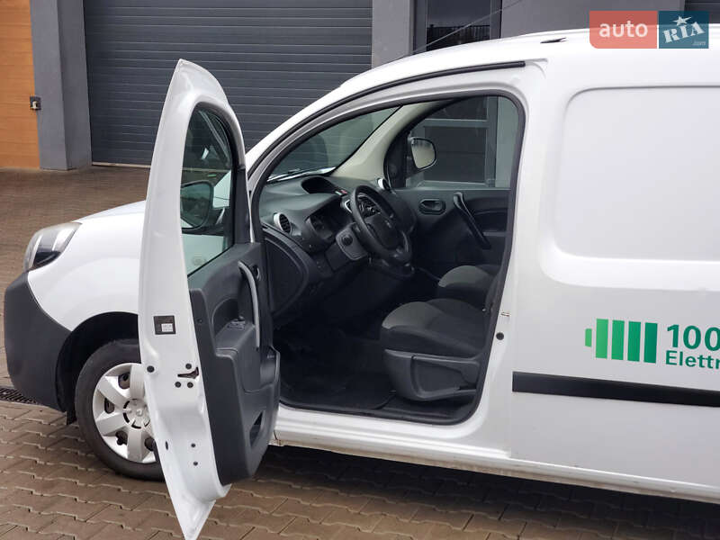 Грузовой фургон Renault Kangoo 2019 в Ровно