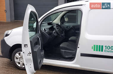 Грузовой фургон Renault Kangoo 2019 в Ровно