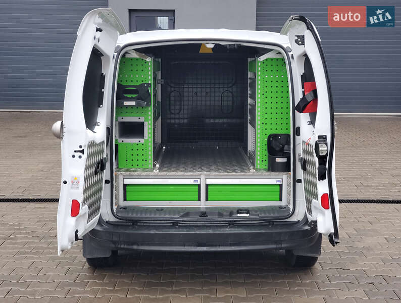 Грузовой фургон Renault Kangoo 2019 в Ровно