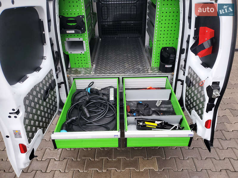 Грузовой фургон Renault Kangoo 2019 в Ровно