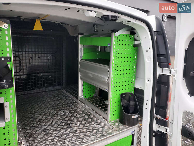 Грузовой фургон Renault Kangoo 2019 в Ровно