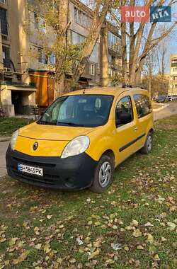 Renault Kangoo 2008