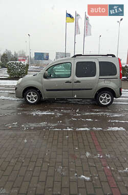 Мінівен Renault Kangoo 2008 в Виноградові