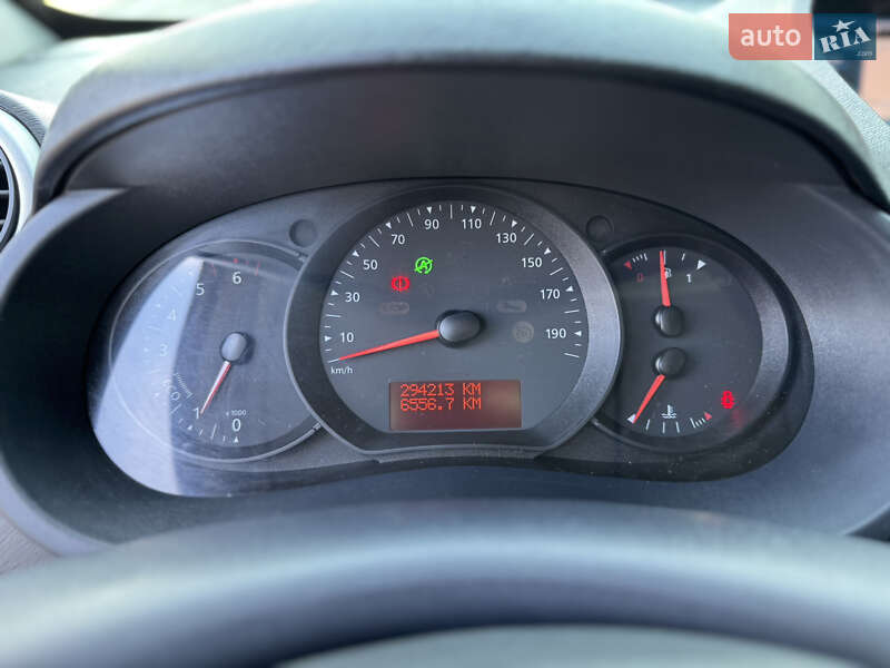 Минивэн Renault Kangoo 2016 в Киеве фото 20 Минивэн Renault Kangoo 2016 в Киеве