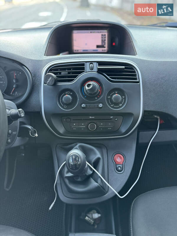 Минивэн Renault Kangoo 2016 в Киеве фото 24 Минивэн Renault Kangoo 2016 в Киеве