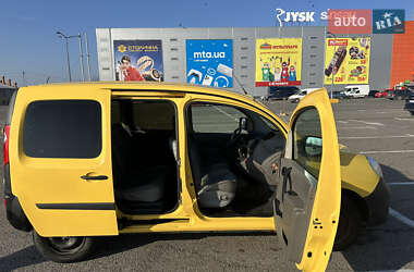 Минивэн Renault Kangoo 2008 в Черновцах