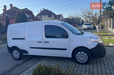 Вантажний фургон Renault Kangoo 2022 в Ужгороді