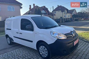 Вантажний фургон Renault Kangoo 2022 в Ужгороді