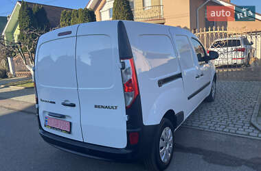 Вантажний фургон Renault Kangoo 2022 в Ужгороді