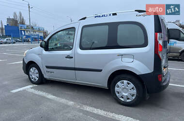 Renault Kangoo 2017