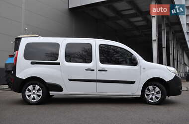 Мінівен Renault Kangoo 2013 в Києві