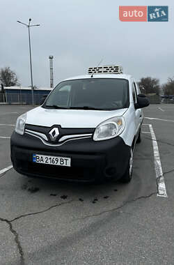 Renault Kangoo 2016