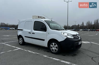 Рефрижератор Renault Kangoo 2016 в Днепре