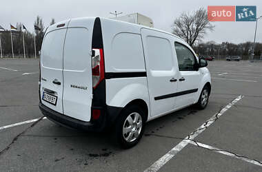 Рефрижератор Renault Kangoo 2016 в Днепре