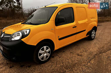 Renault Kangoo 2016