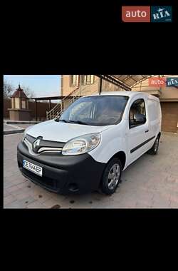 Вантажний фургон Renault Kangoo 2018 в Чернівцях