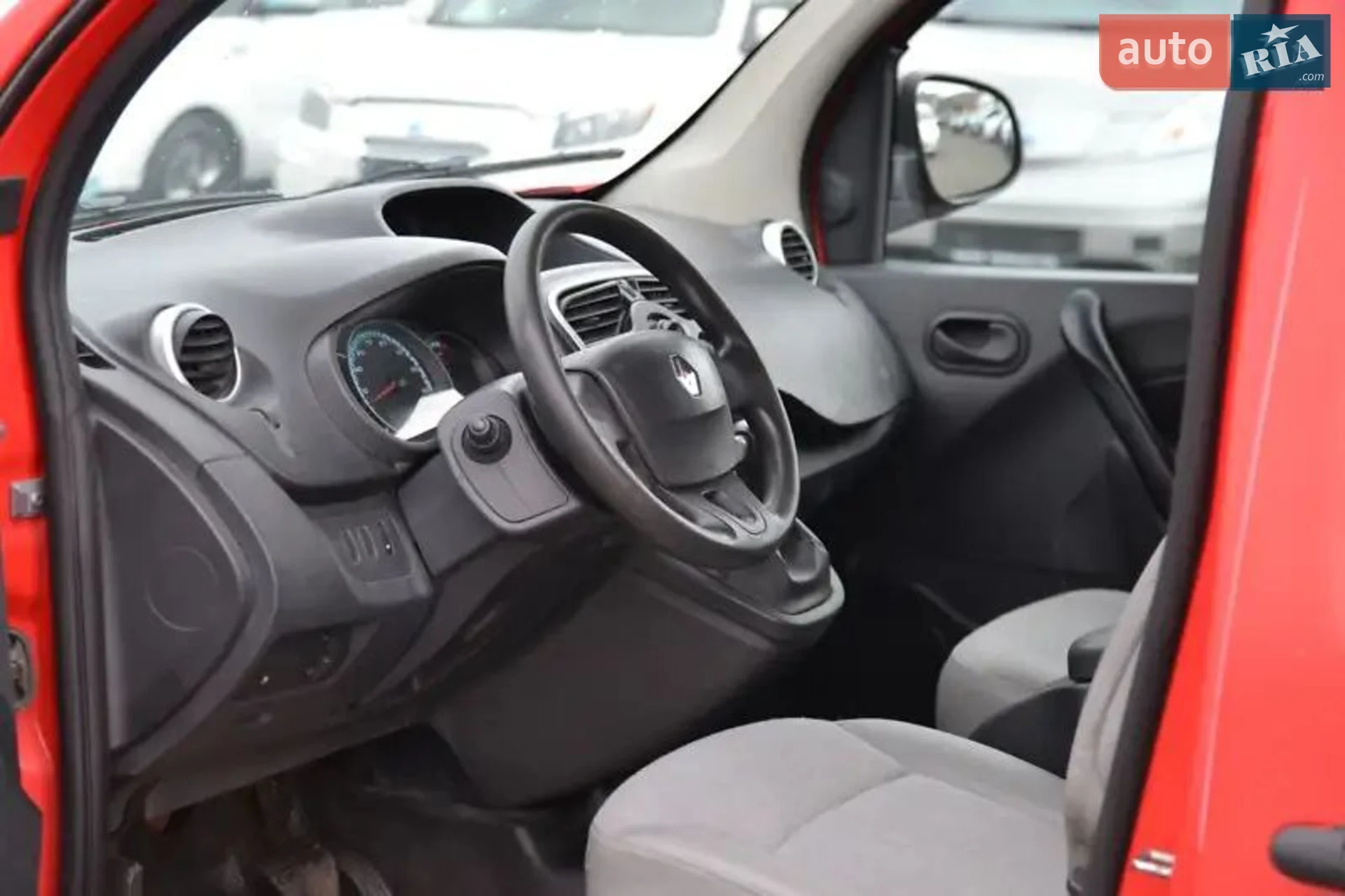 2019 Renault Kangoo - фото 1