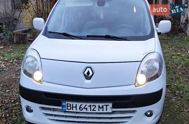 Renault Kangoo 2008