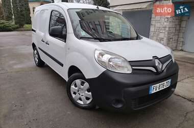 Грузовой фургон Renault Kangoo 2020 в Ивано-Франковске