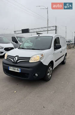 Вантажний фургон Renault Kangoo 2020 в Києві