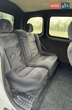 Renault Kangoo 2008