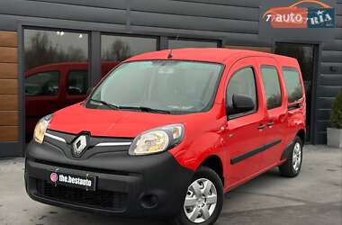 Renault Kangoo 2020