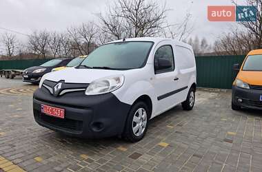 Вантажний фургон Renault Kangoo 2020 в Хмельницькому