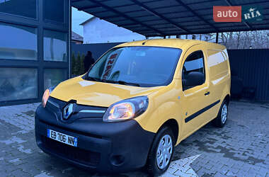 Renault Kangoo 2016