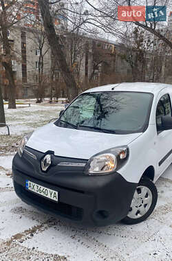 Грузовой фургон Renault Kangoo 2019 в Харькове