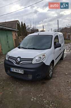 Renault Kangoo 2017