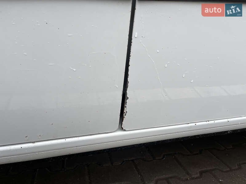 Мінівен Renault Kangoo 2008 в Хмельницькому фото 11 Мінівен Renault Kangoo 2008 в Хмельницькому