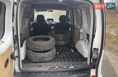 Грузовой фургон Renault Kangoo 2013 в Каменском