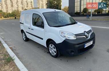 Renault Kangoo 2017