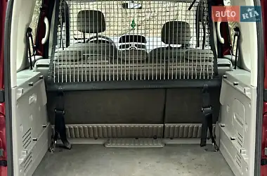 Renault Kangoo 2009