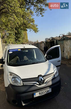 Renault Kangoo 2017