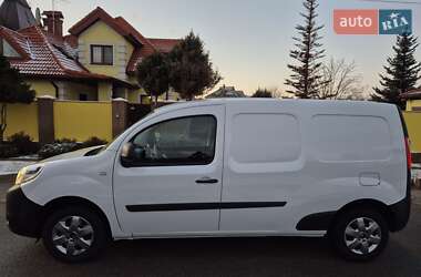 Грузовой фургон Renault Kangoo 2020 в Киеве