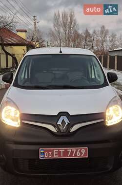 Вантажний фургон Renault Kangoo 2020 в Києві