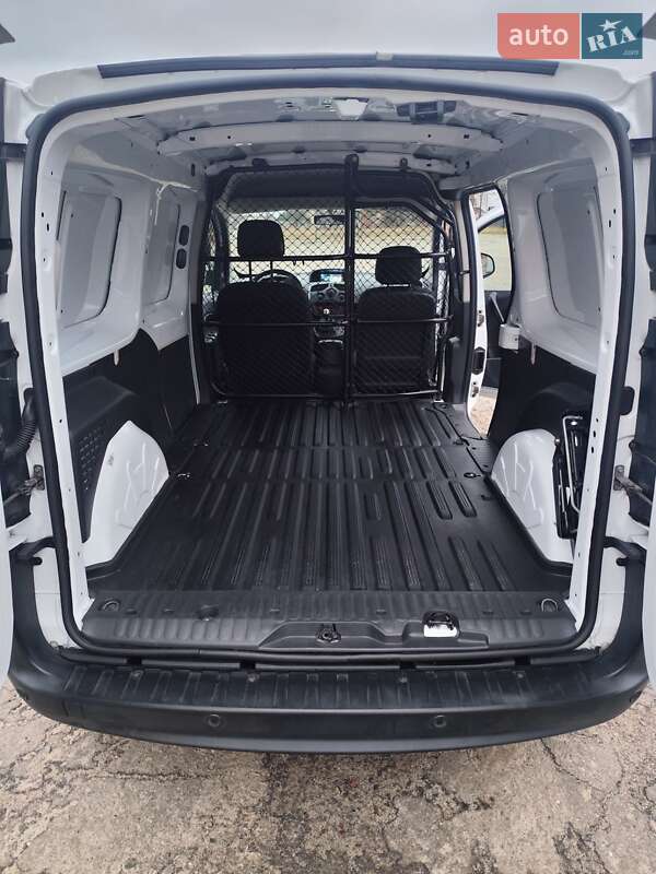 Вантажний фургон Renault Kangoo 2021 в Ковелі