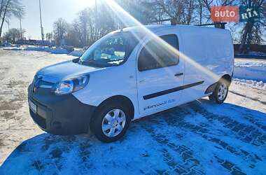 Renault Kangoo 2019