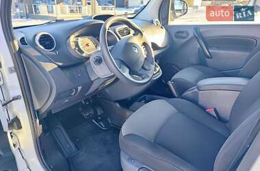 Грузовой фургон Renault Kangoo 2019 в Виннице