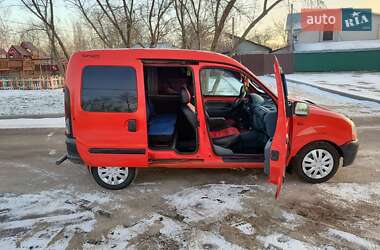 Минивэн Renault Kangoo 2001 в Киеве