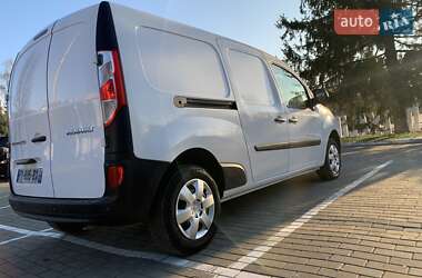 Грузовой фургон Renault Kangoo 2021 в Луцке