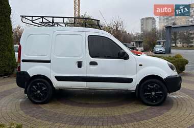 Інші вантажівки Renault Kangoo 2005 в Львові