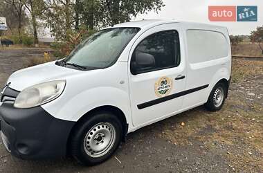 Renault Kangoo 2016