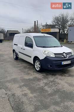 Грузовой фургон Renault Kangoo 2014 в Запорожье