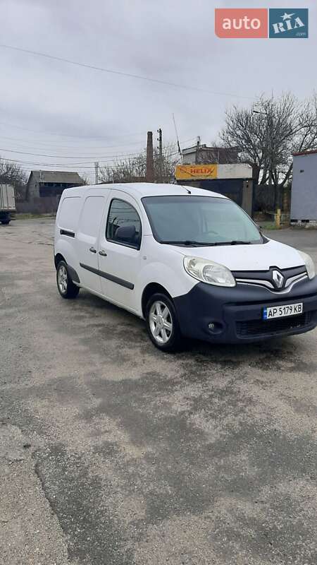 Renault Kangoo 2014