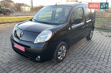 Renault Kangoo 2009