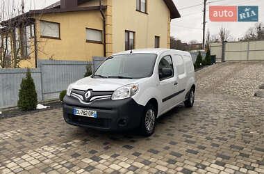 Renault Kangoo 2020